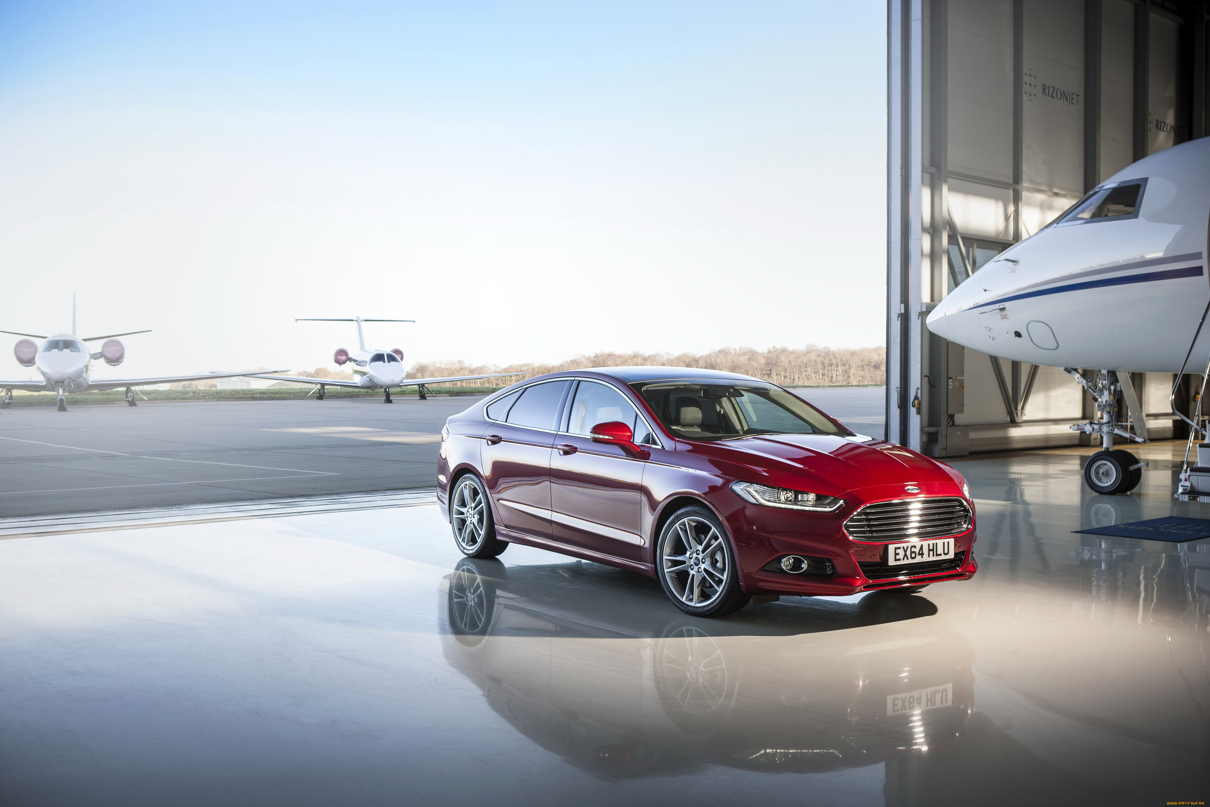 2015 ford mondeo, , ford, mondeo, , 